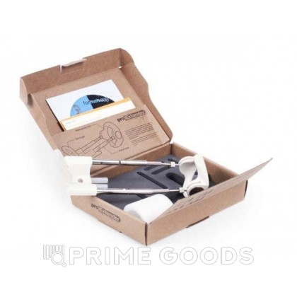 Экстендер для увеличения пениса от sex shop primegoods