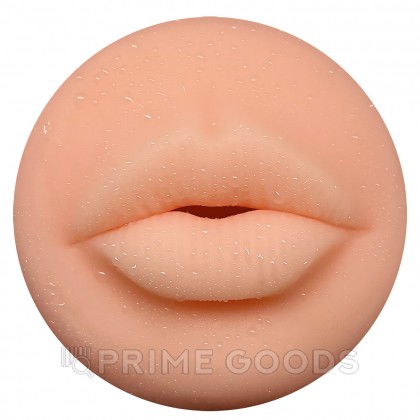 Мастурбатор Alive Flex Oral M (16 × 6,5 см) от sex shop primegoods фото 4