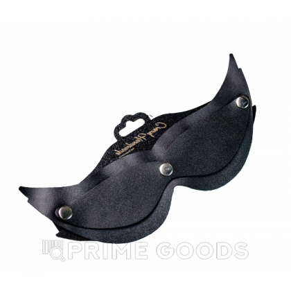 Маска со съемной шторкой, острая от sex shop primegoods фото 2