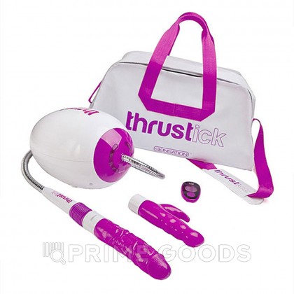 Секс-машина thrustick от sex shop primegoods