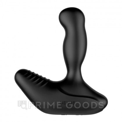 Вибромассажер простаты Nexus Revo Stealth App с вращающейся головкой от sex shop primegoods фото 2