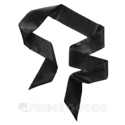 Лента атласная для бондажа от HOT от sex shop primegoods фото 2