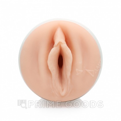FLESHLIGHT SIGNATURE Мастурбатор Abella Danger (вагина) от sex shop primegoods фото 6