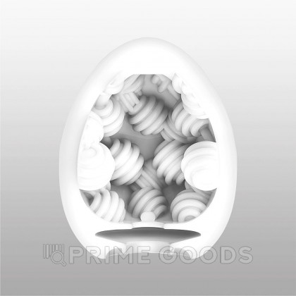 Мастурбатор Tenga EGG SPHERE от sex shop primegoods фото 10