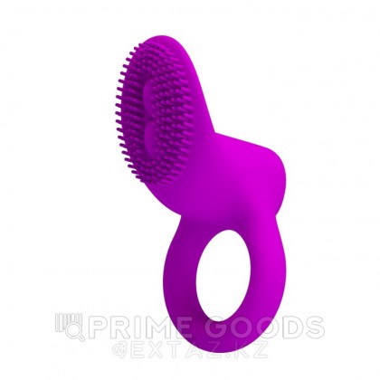 Супермощное виброкольцо 