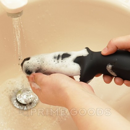 Втулка анальная Nexus Thrust с возвратно-поступательным движением от sex shop primegoods фото 5