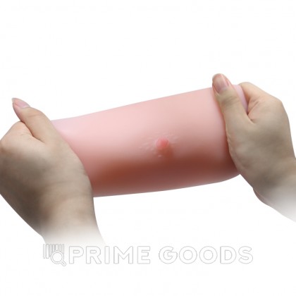 Накладная грудь 1 шт. от sex shop primegoods фото 4