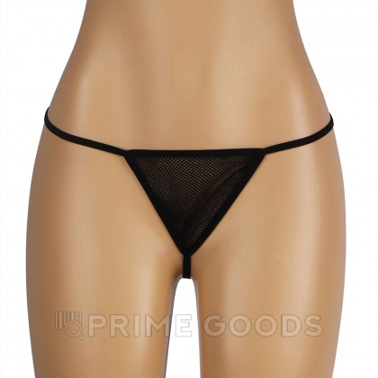 Бодисетка со стразами Diamond (L-XL) от sex shop primegoods фото 10