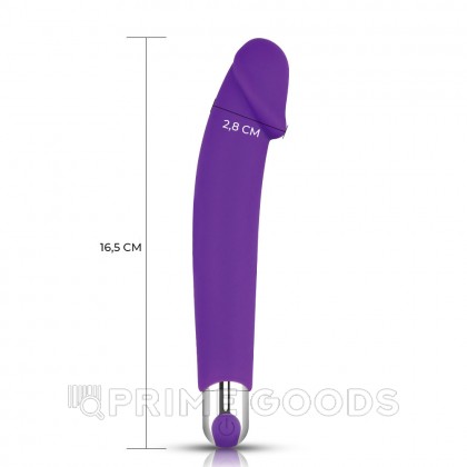 Вибратор IJOY от sex shop primegoods фото 6