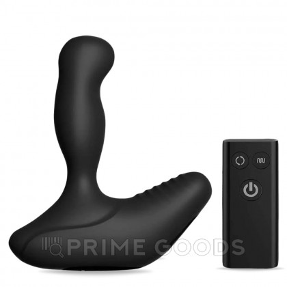 Вибромассажер простаты с вращающейся головкой *NEXUS REVO STEALTH (обновленный) от sex shop primegoods