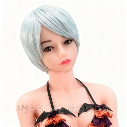 Реалистичная секс кукла Monique (148 см, 26 кг) от sex shop primegoods