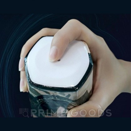 Мастурбатор Nami от DryWell (эффект минета) от sex shop primegoods фото 5