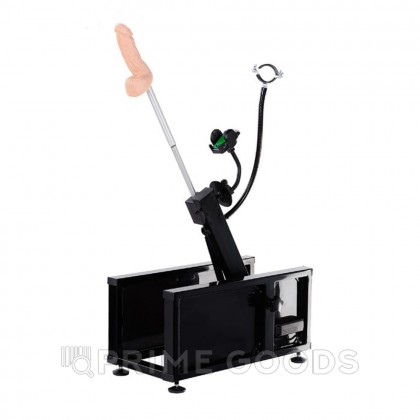 Секс-машина Diva Motion (2 насадки, 58 см) от sex shop primegoods