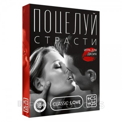 Игра чувственная для двоих 