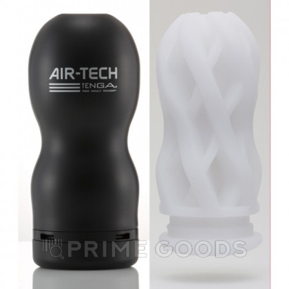 TENGA Многоразовый стимулятор Air-Tech Strong от sex shop primegoods фото 5