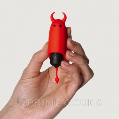 Вибропуля Devol от Adrien lastic от sex shop primegoods фото 5