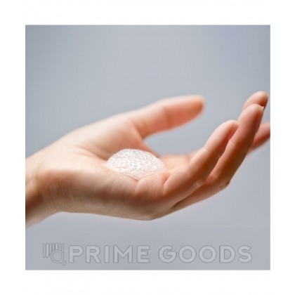 Пенка для массажа FIZZY MASSAGE от YesforLov (150 мл) от sex shop primegoods фото 3