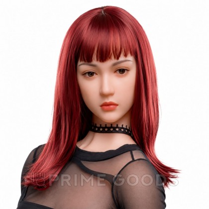 Реалистичная секс-кукла Линг (168 см, 37 кг) от sex shop primegoods