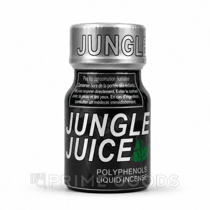 Попперс Jungle Juice Plus 10 мл от sex shop primegoods
