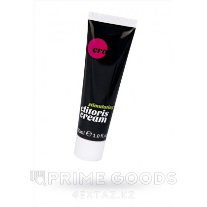 Крем стимулирующий для женщин Clitoris Cream 30 мл от sex shop primegoods