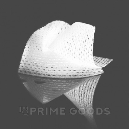 Салфетки для продления секса Drywell для мужчин 1 шт. от sex shop primegoods фото 3