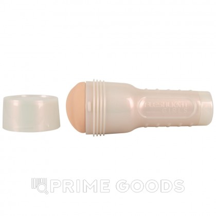 Мастурбатор Fleshlight Girls Sky Bri Celestial (вагина) от sex shop primegoods фото 5