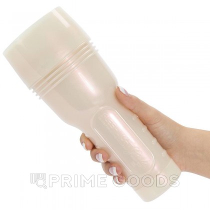 FLESHLIGHT SIGNATURE Мастурбатор Riley Reid Utopia (вагина) от sex shop primegoods фото 3