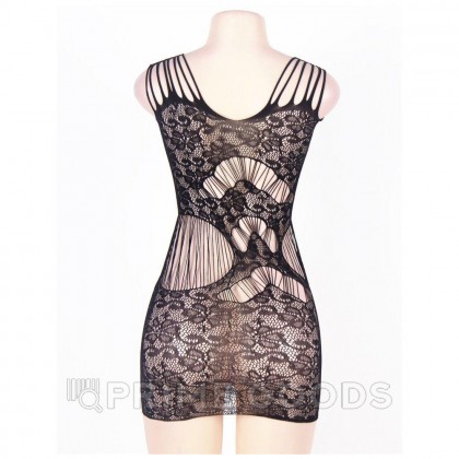 Бодидресс Magic Lace (размер М) от sex shop primegoods фото 4