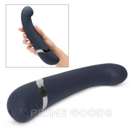 Вибратор G-точки Fifty Shades Darker Desire Explodes от sex shop primegoods фото 5