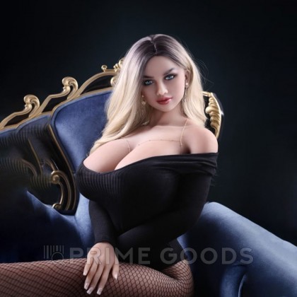 Реалистичная секс-кукла Мелисса (170 см, 46 кг) от sex shop primegoods фото 8
