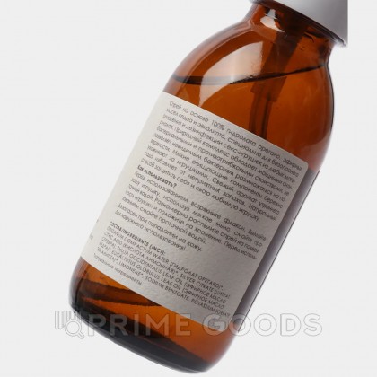 Натуральный очищающий спрей Ёska для игрушек и менструальных чаш от sex shop primegoods фото 4