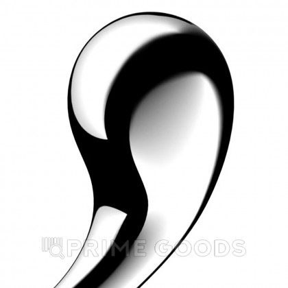 Стальной фаллоимитатор Satisfyer Star Force 4 (26×3,5 см) от sex shop primegoods фото 4