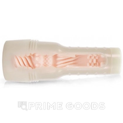 FLESHLIGHT SIGNATURE Мастурбатор Kendra Sunderland Angel от sex shop primegoods фото 12