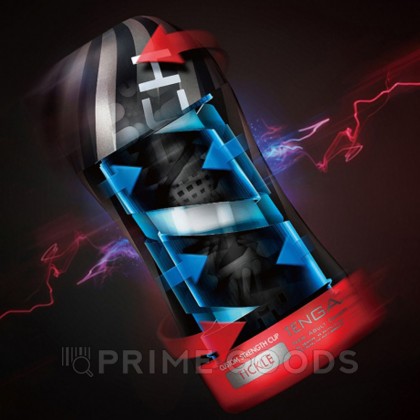 Многоразовый стимулятор Ripple TENGA Air-Tech Twist от sex shop primegoods фото 4