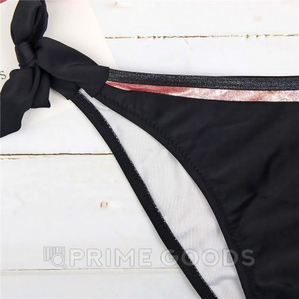 Купальник Glitter Push Up Pink (S) от sex shop primegoods фото 10