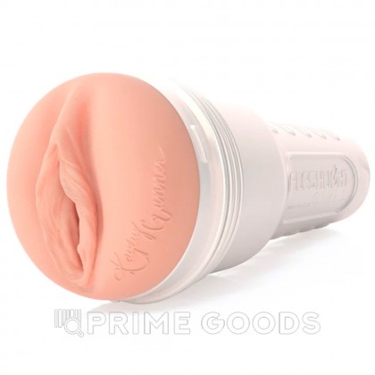 Мастурбатор Fleshlight Girls Kayley Gunner (вагина) от sex shop primegoods