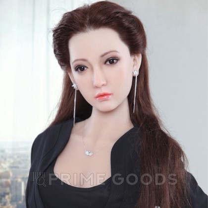 Реалистичная секс кукла Элеонора (160 см) от sex shop primegoods фото 2