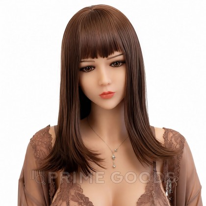 Реалистичная секс-кукла Айминь (165 см, 49 кг) от sex shop primegoods