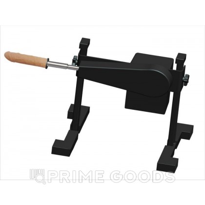 Секс-машина my pleasure от sex shop primegoods