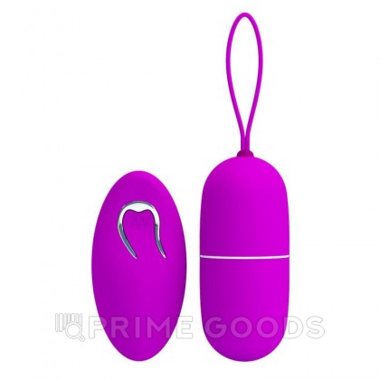 Вибропуля с пультом управления 