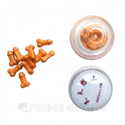 Высококачественная виагра (1 банка - 10 шт.) от sex shop primegoods