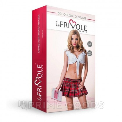 Однокурсница (M/L) от sex shop primegoods фото 6