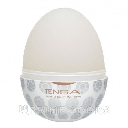 TENGA № 8 Стимулятор яйцо Crater от sex shop primegoods фото 6