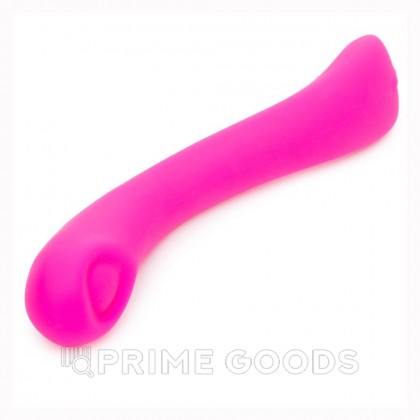 Пульсатор с вибрацией для точки G Lovense Osci 2 от sex shop primegoods фото 8