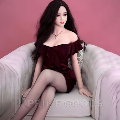 Реалистичная секс-кукла Мин (165 см, 33 кг) от sex shop primegoods