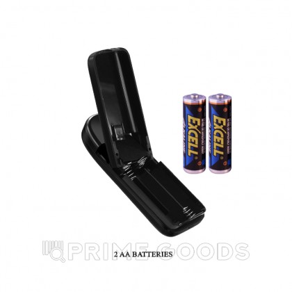 Вибратор - реалистик надувной с присоской от sex shop primegoods фото 8