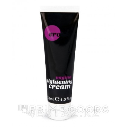 Сужающий крем для женщин Tightening XXS Ero 30 мл. от sex shop primegoods