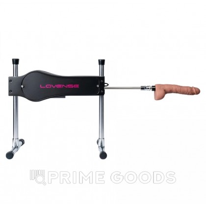 Автоматическая секс машина от Lovense от sex shop primegoods фото 10