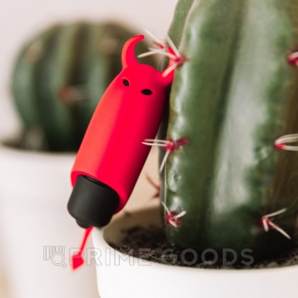 Вибропуля Devol от Adrien lastic от sex shop primegoods фото 7