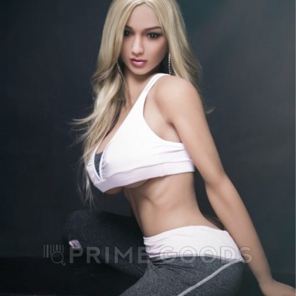 Реалистичная секс-кукла Чиан (168 см., 37 кг.) от sex shop primegoods фото 7